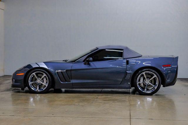 used 2010 Chevrolet Corvette car, priced at $39,995