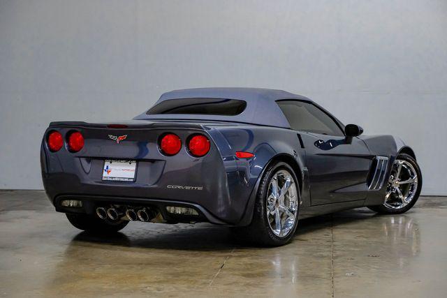used 2010 Chevrolet Corvette car, priced at $39,995