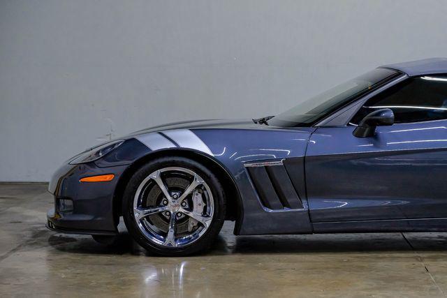 used 2010 Chevrolet Corvette car, priced at $39,995