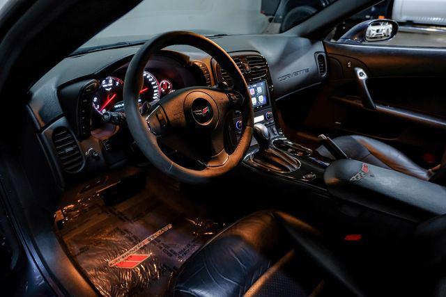 used 2010 Chevrolet Corvette car, priced at $39,995