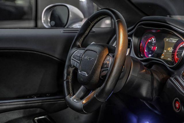 used 2016 Dodge Challenger car, priced at $57,993