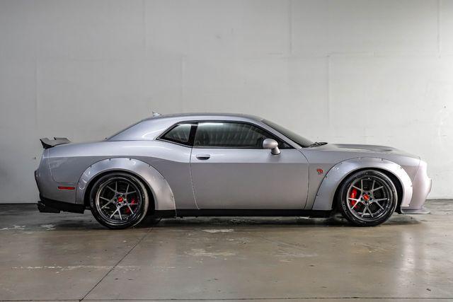 used 2016 Dodge Challenger car, priced at $57,993