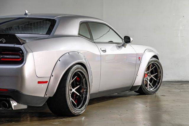 used 2016 Dodge Challenger car, priced at $57,993