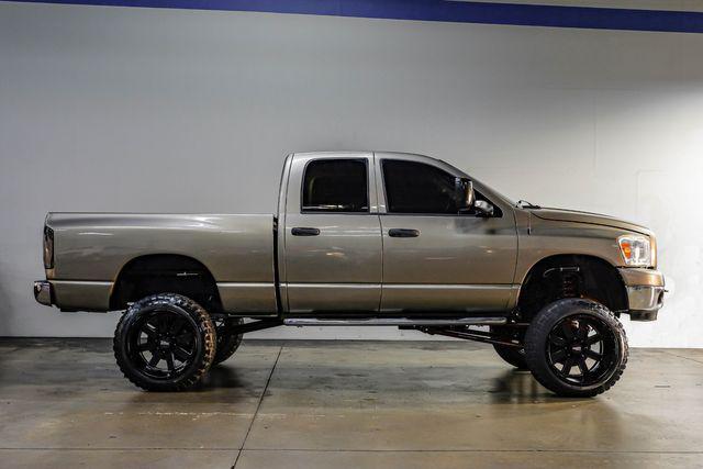 used 2007 Dodge Ram 2500 car, priced at $23,992