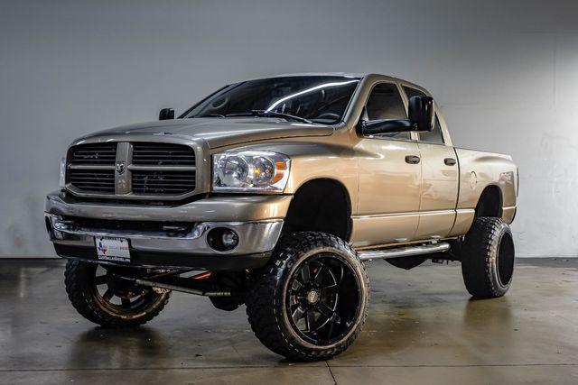 used 2007 Dodge Ram 2500 car, priced at $23,992