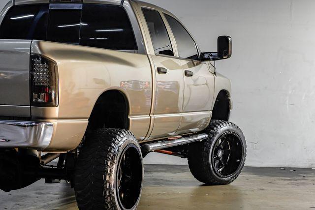 used 2007 Dodge Ram 2500 car, priced at $23,992