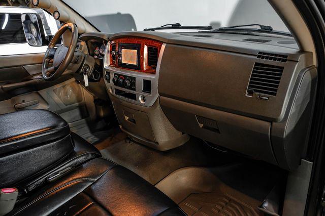 used 2007 Dodge Ram 2500 car, priced at $23,992