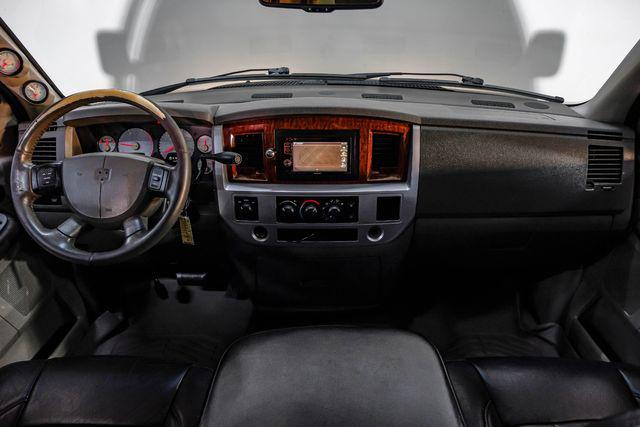 used 2007 Dodge Ram 2500 car, priced at $23,992