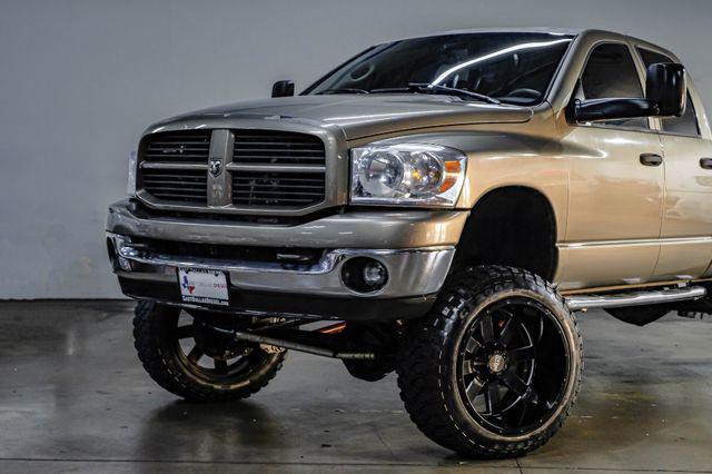 used 2007 Dodge Ram 2500 car, priced at $23,992