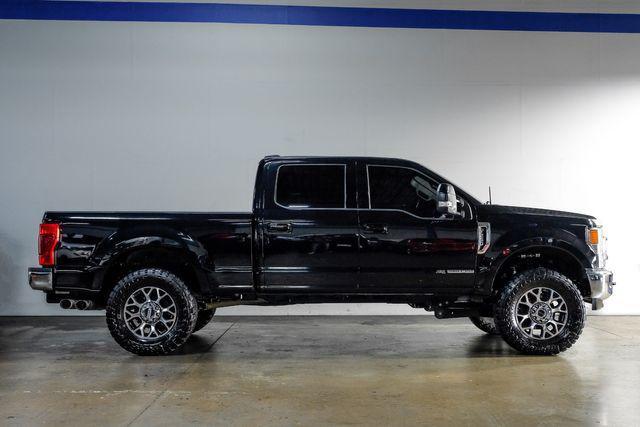 used 2020 Ford F-250 car, priced at $37,992