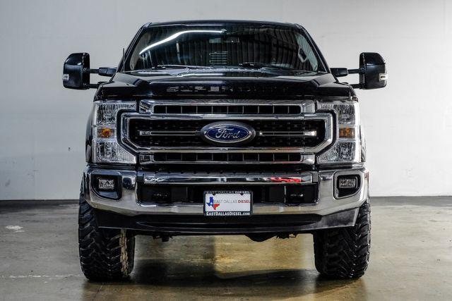 used 2020 Ford F-250 car, priced at $37,992