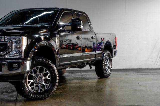 used 2020 Ford F-250 car, priced at $37,992