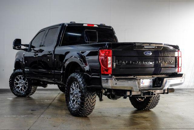 used 2020 Ford F-250 car, priced at $37,992