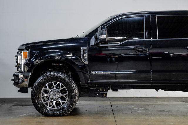 used 2020 Ford F-250 car, priced at $37,992