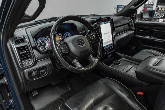 used 2022 Ram 3500 car, priced at $57,991