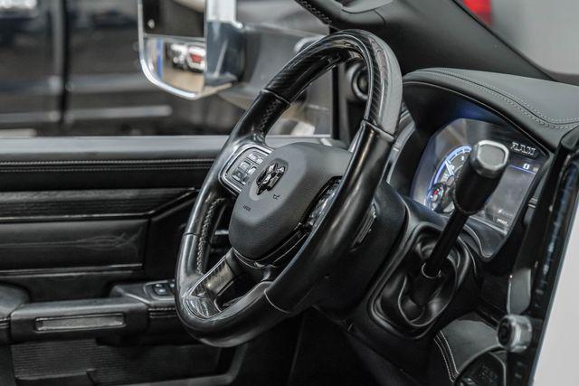 used 2022 Ram 3500 car, priced at $57,991