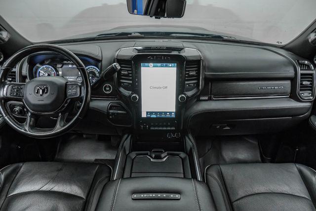 used 2022 Ram 3500 car, priced at $57,991