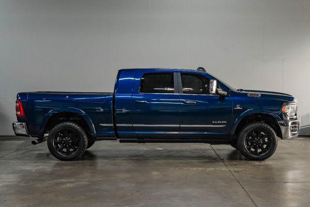 used 2022 Ram 3500 car, priced at $57,991