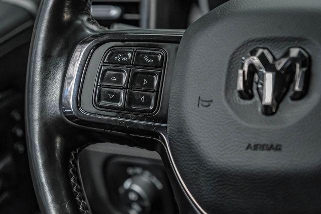 used 2022 Ram 3500 car, priced at $57,991