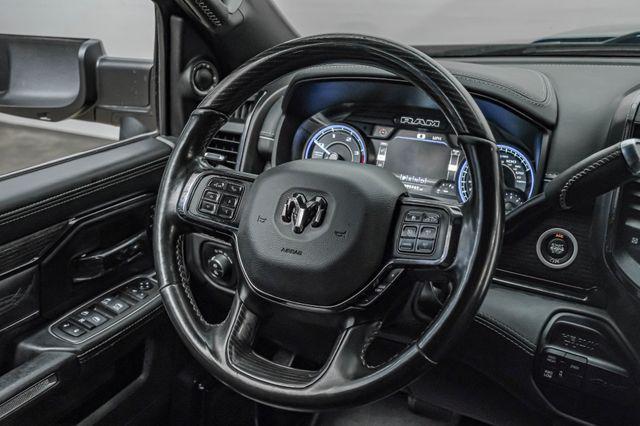 used 2022 Ram 3500 car, priced at $57,991