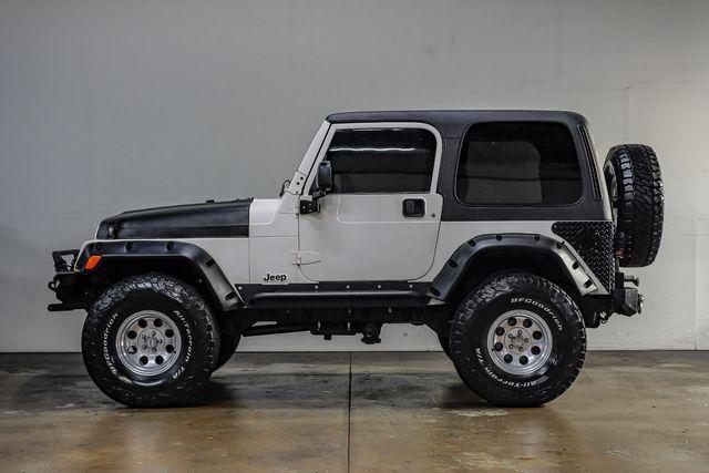 used 1997 Jeep Wrangler car, priced at $24,991