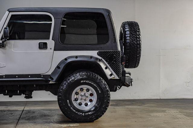 used 1997 Jeep Wrangler car, priced at $24,991