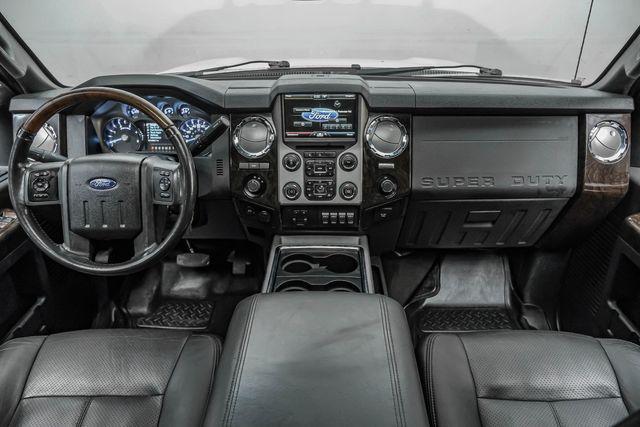 used 2016 Ford F-350 car, priced at $36,991