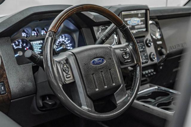 used 2016 Ford F-350 car, priced at $36,991