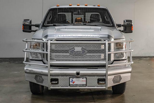 used 2016 Ford F-350 car, priced at $36,991