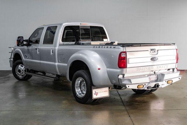 used 2016 Ford F-350 car, priced at $36,991