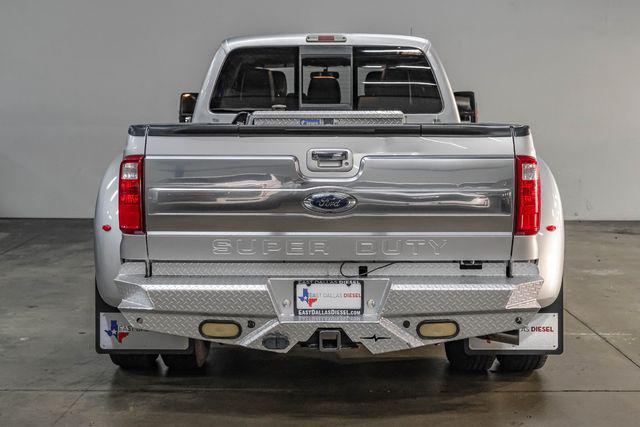 used 2016 Ford F-350 car, priced at $36,991