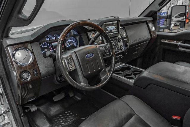 used 2016 Ford F-350 car, priced at $36,991