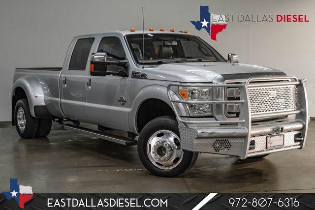 used 2016 Ford F-350 car, priced at $36,991