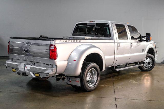 used 2016 Ford F-350 car, priced at $36,991