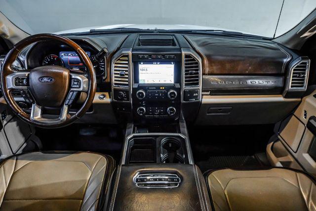 used 2018 Ford F-450 car, priced at $79,991
