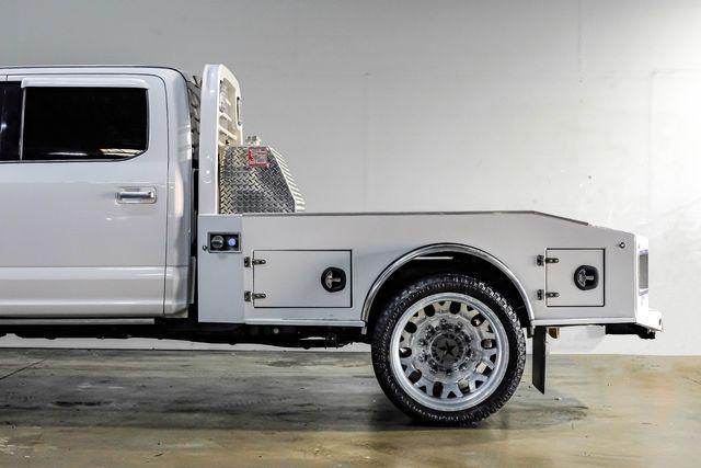 used 2018 Ford F-450 car, priced at $79,991