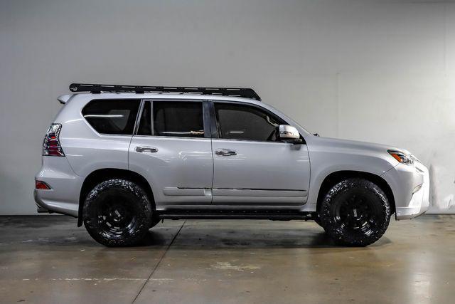 used 2014 Lexus GX 460 car, priced at $24,991