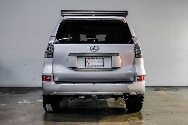 used 2014 Lexus GX 460 car, priced at $24,991