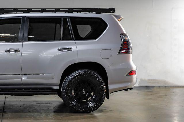 used 2014 Lexus GX 460 car, priced at $24,991