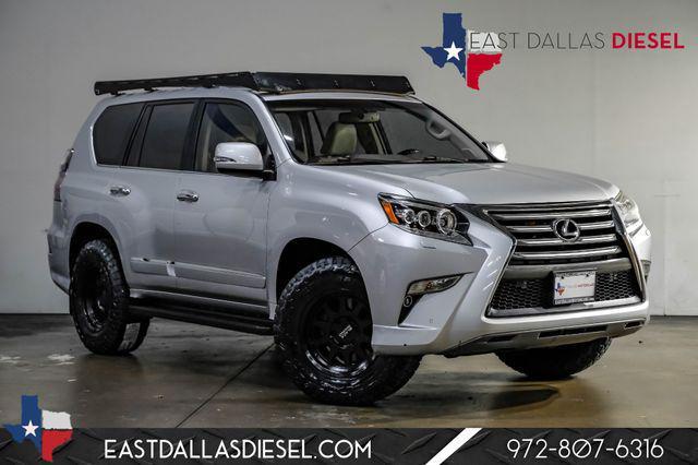 used 2014 Lexus GX 460 car, priced at $24,991