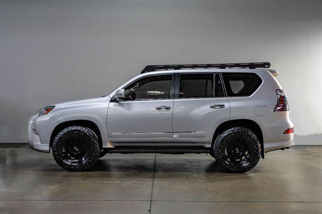 used 2014 Lexus GX 460 car, priced at $24,991