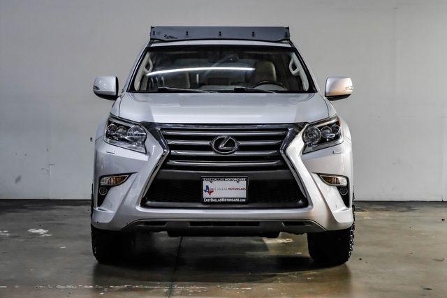 used 2014 Lexus GX 460 car, priced at $24,991