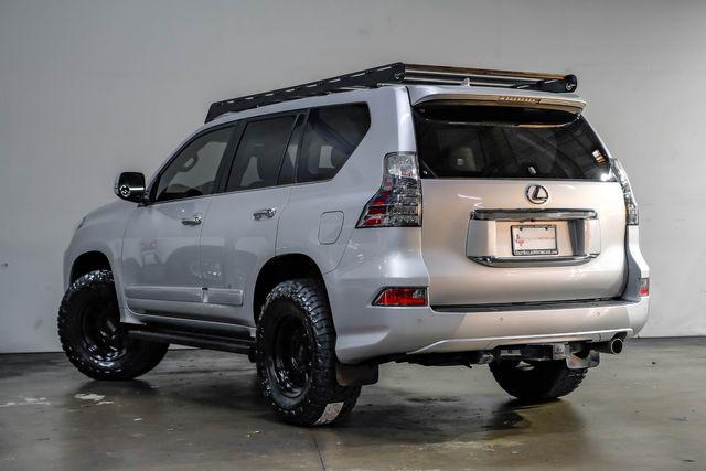 used 2014 Lexus GX 460 car, priced at $24,991