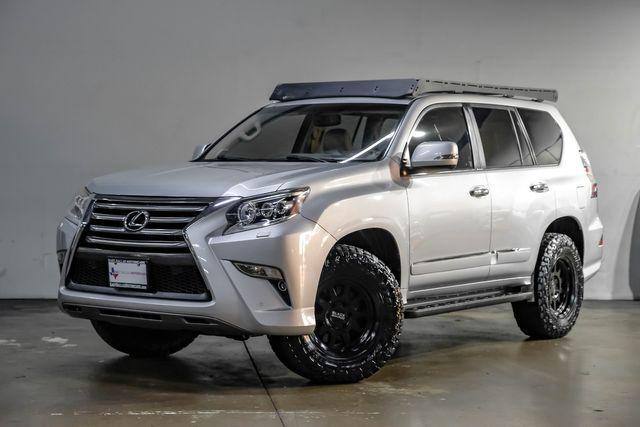 used 2014 Lexus GX 460 car, priced at $24,991