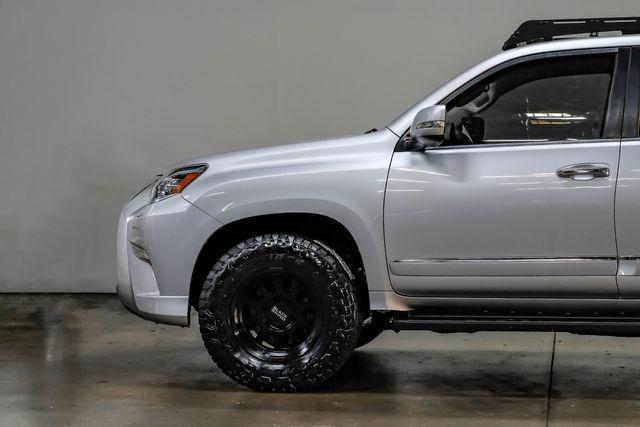 used 2014 Lexus GX 460 car, priced at $24,991