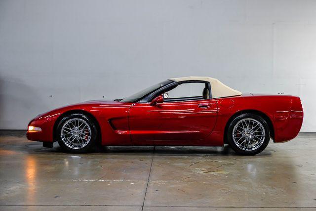 used 2004 Chevrolet Corvette car, priced at $19,994