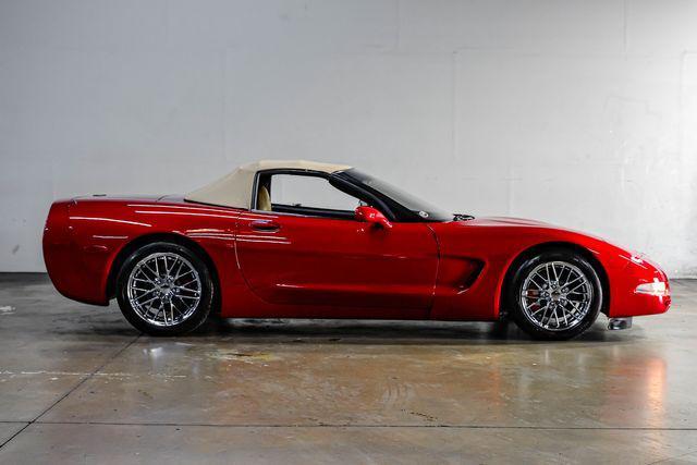 used 2004 Chevrolet Corvette car, priced at $19,994