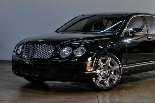 used 2007 Bentley Continental GT car, priced at $29,991