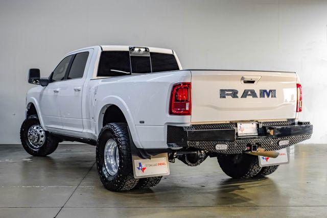 used 2025 Ram 3500 car, priced at $82,998