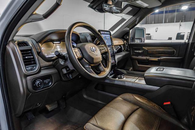 used 2025 Ram 3500 car, priced at $82,998